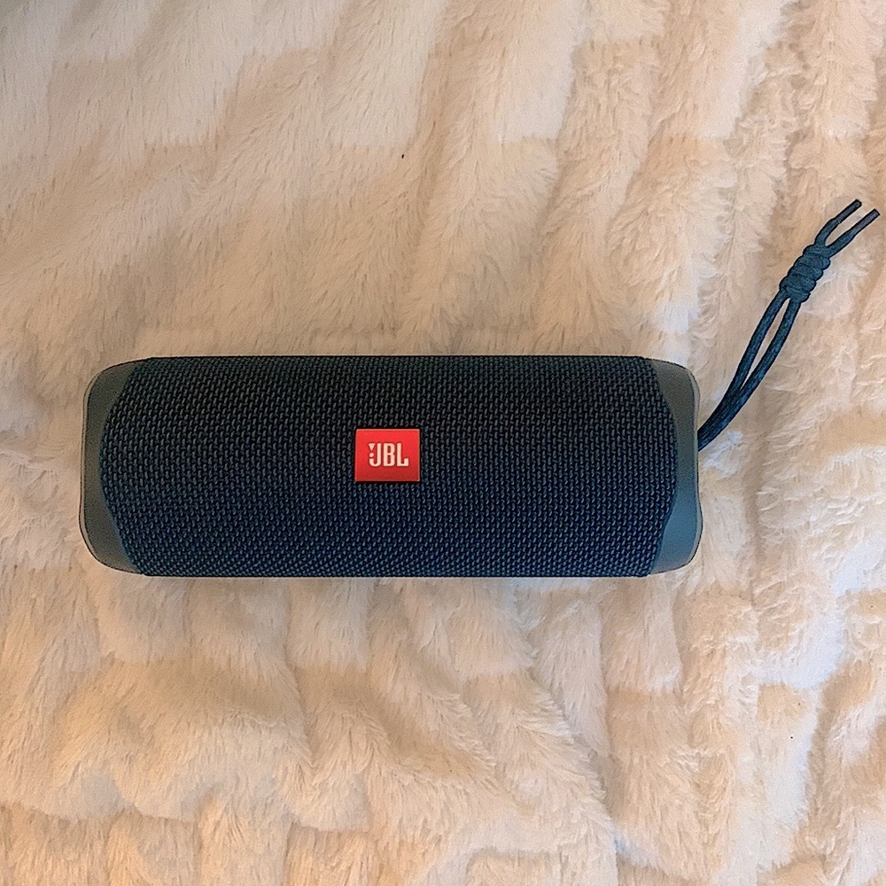 JBL Bluetooth Speaker